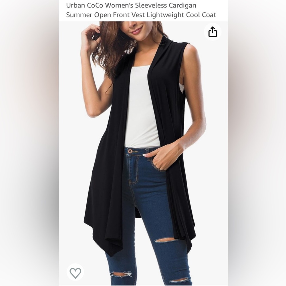 VEST